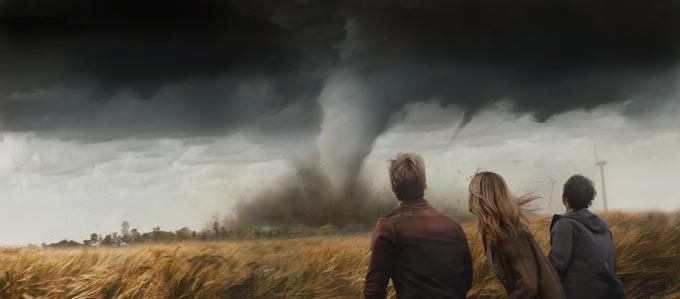 twisters movie