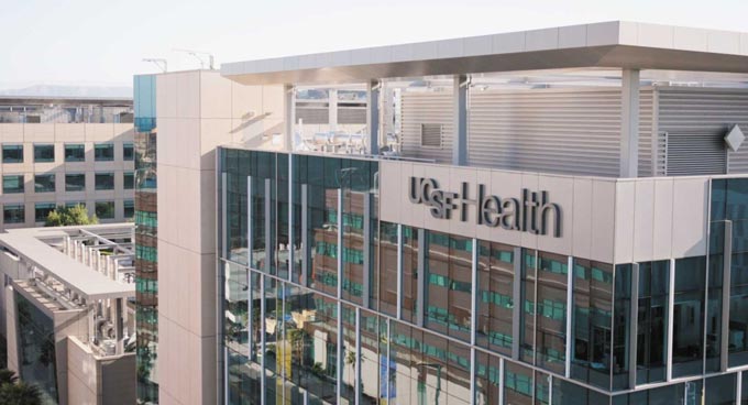 ucsf health san francisco graphic