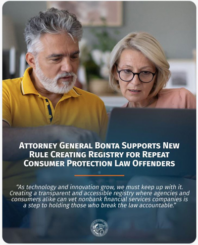 Bonta law