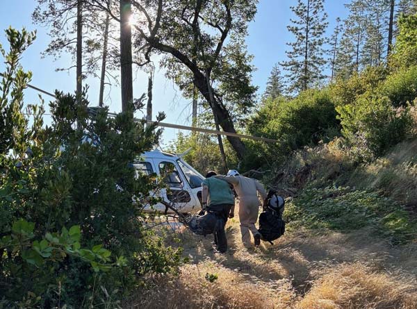 CCSO rescue 2