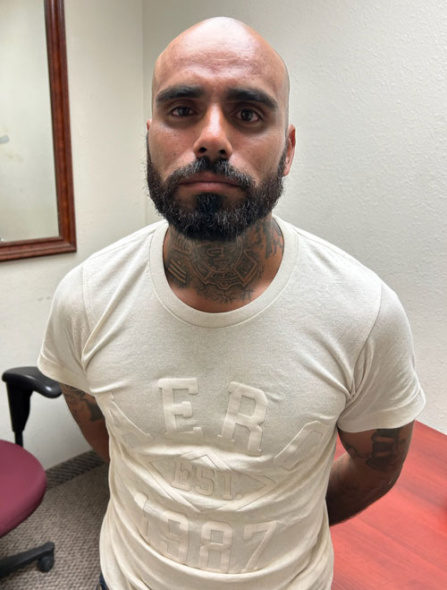 FCSO Castro