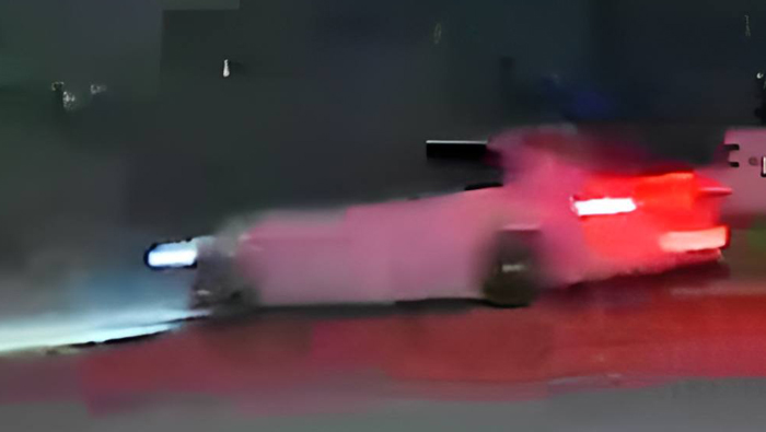 FCSO Zuniga car