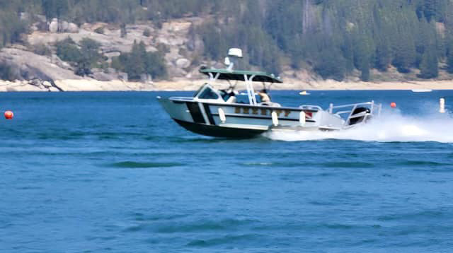 FCSO drowning