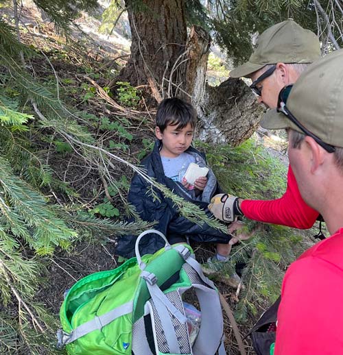 FCSO missing boy 4