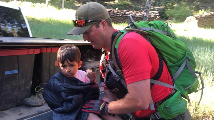 FCSO missing boy 6