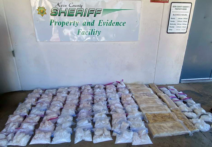 KCSO Code