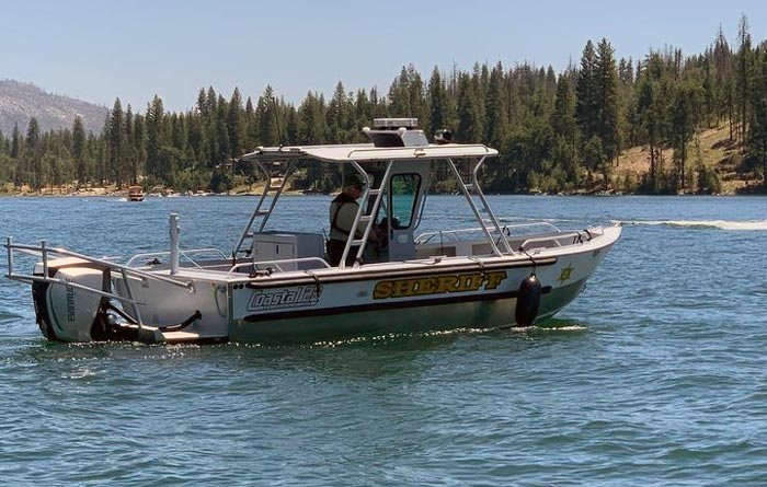 Madera Bass Lake