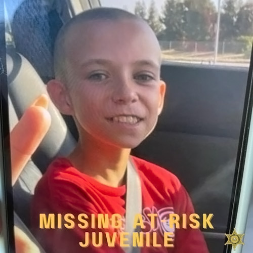 Madera missing Henson