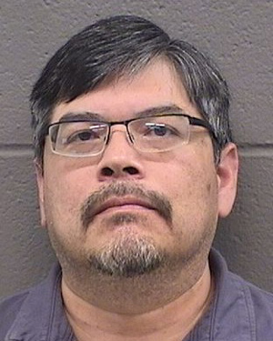 Mono Lent sex offender