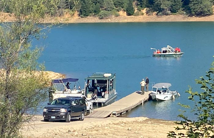 NCSO Rollins found 2