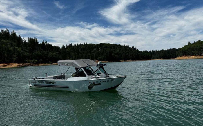NCSO Rollins found 4