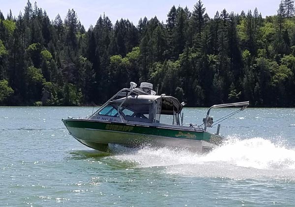 NCSO boaters 1
