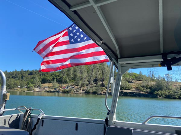 NCSO boaters 2