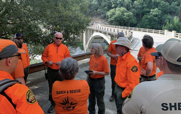 NCSO swept away 2