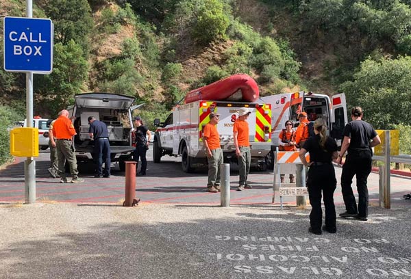NCSO swept away 3