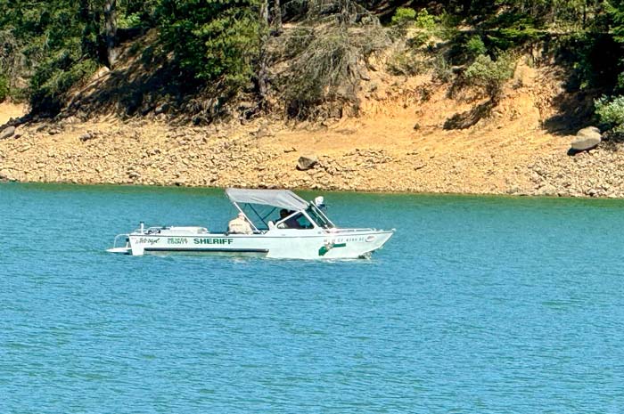 PCSO Rollins Lake 3