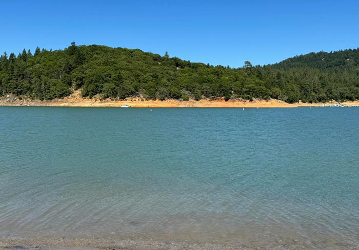 PCSO Rollins Lake 4