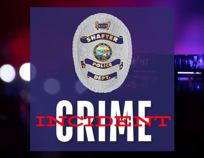 Shafter PD