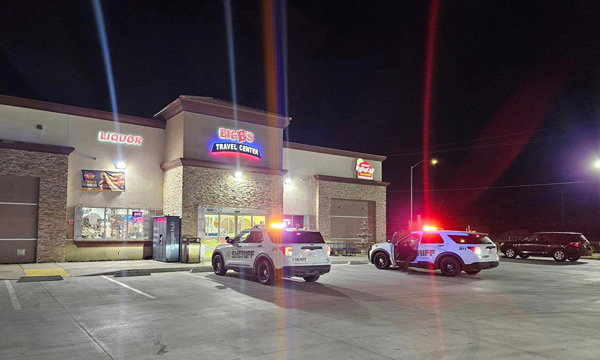 TCSO Pixley robbery 2