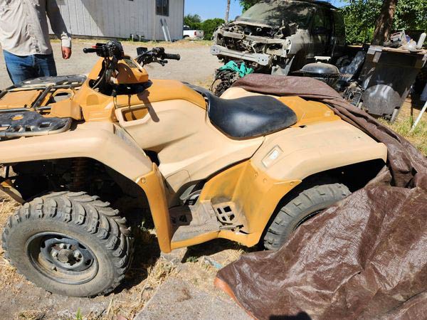 TCSO atv 1