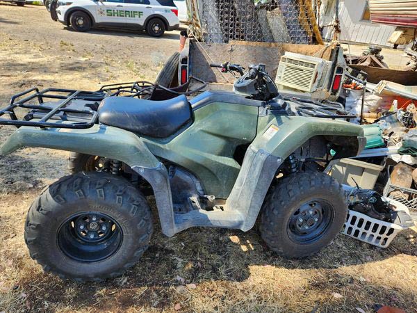 TCSO atv 2