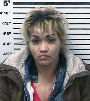 TCSO escapee