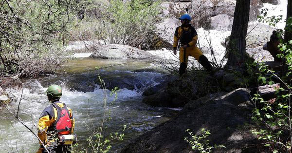 TCSO swiftwater 2