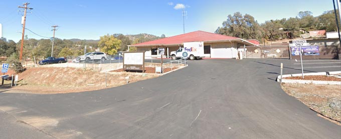 mariposa dmv office google photos