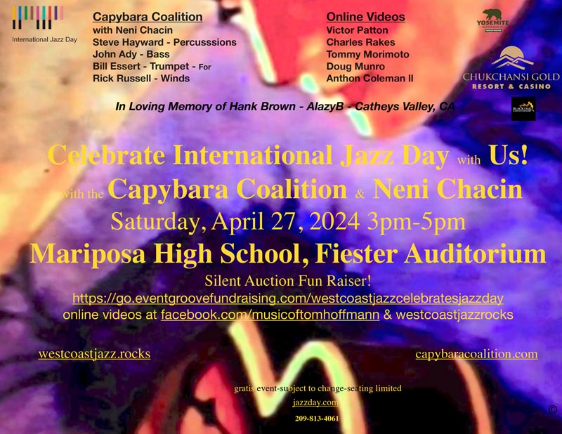 2024 Jazzday