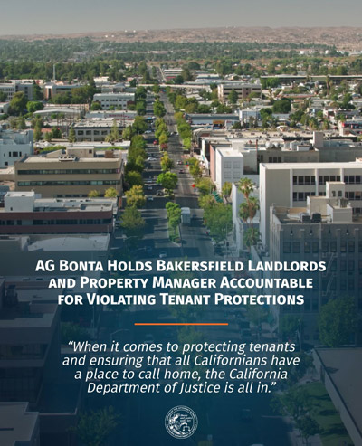 Bonta tenant