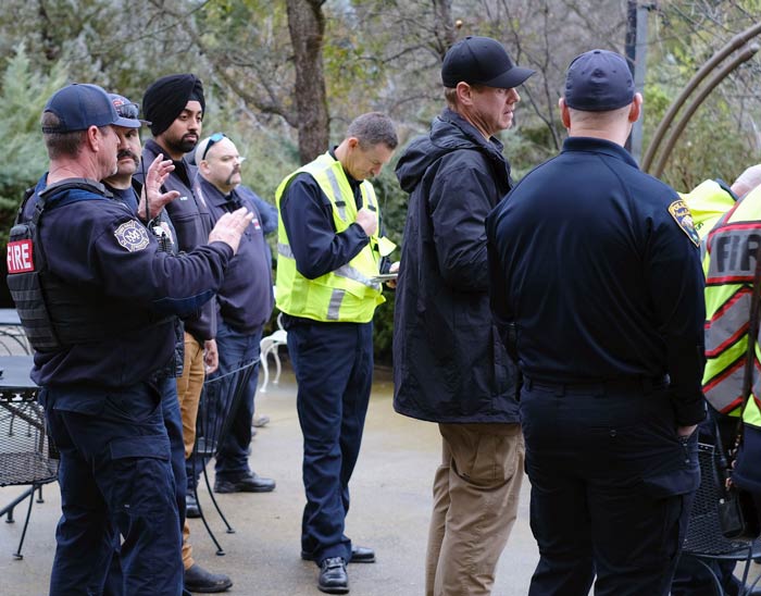 CCSO shooter training 1