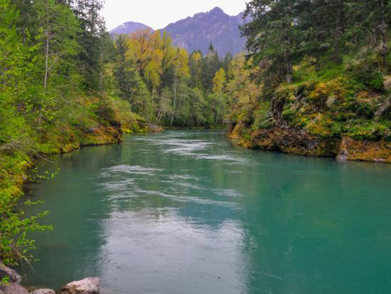 DOI river