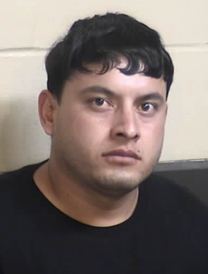 FCSO 30M suspect