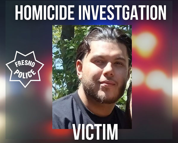 FPD Martinez victim