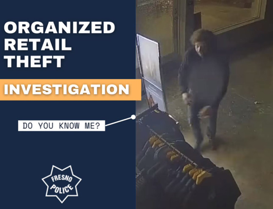 FPD burglary