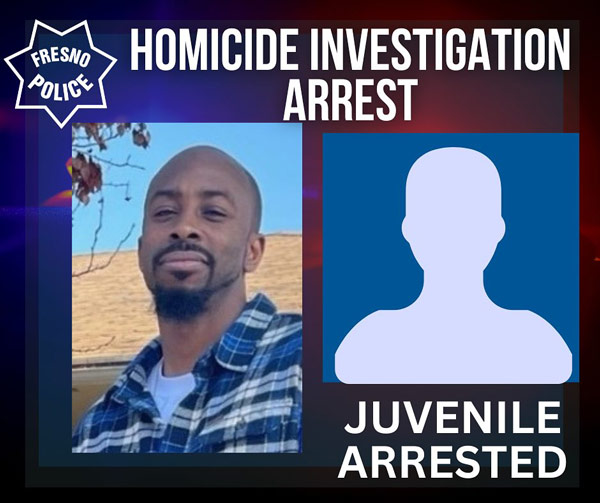 FPD homicide sus