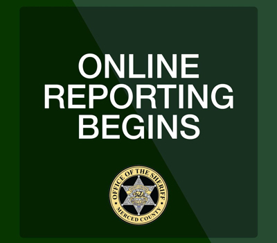 MCSO online