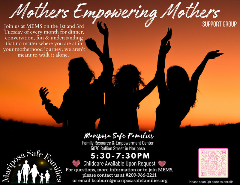 MSF mothers