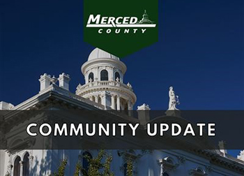 Merced County comm health