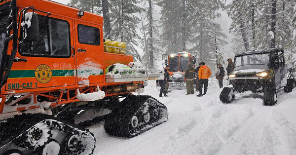NCSSAR rescue600