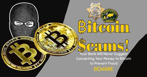 PCSO bitcoin