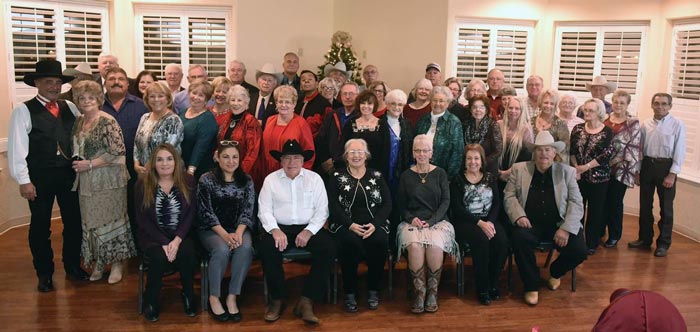 TCSO volunteer 4