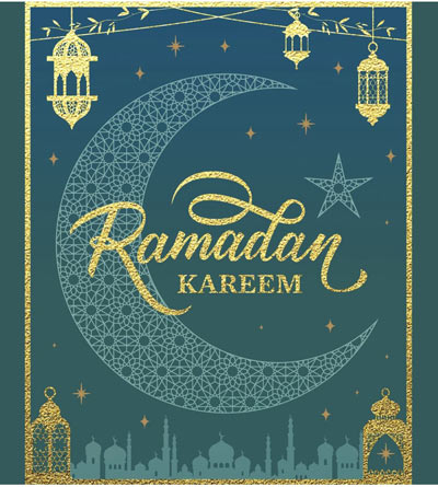 whitehouse ramadan