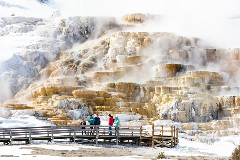 yellowstone nps photo