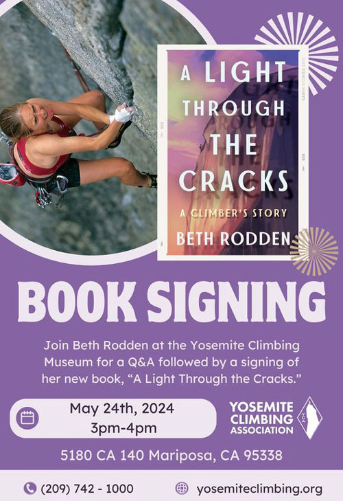 5 24 24 Beth Rodden