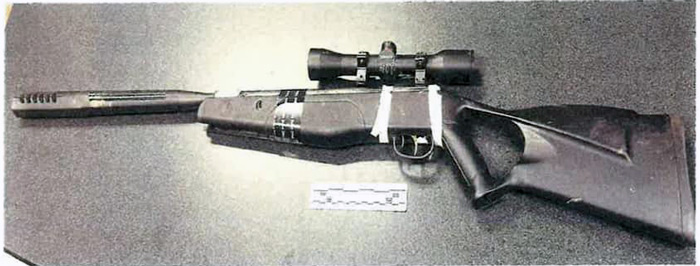 ACSO Jackson