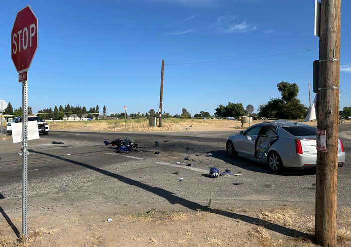 FCSO crash 2