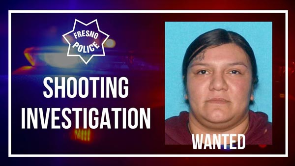 FPD shooting