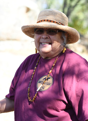 MAC Sandra Chapman