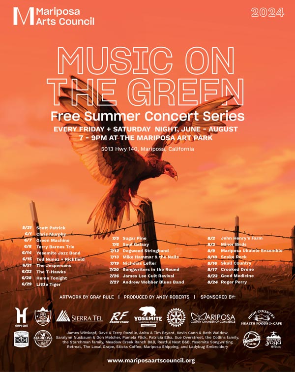 MOTG 2024 Poster
